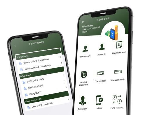 Mobile Apps